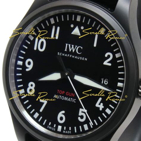 orologio top gun prezzo